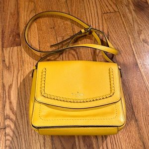 Kate spade crossbody camera bag